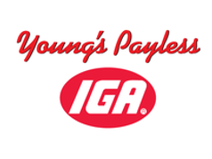 Young’s Payless IGA