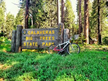 Backroads and Byways Part 2 – Two Wheeled Options