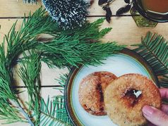 Discover Holiday Hygge in Calaveras