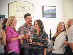 Tanner Vineyards