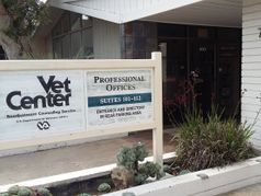 Ventura Vet Center, Readjustment Counseling Service, U.S. Dept of Veteran Affairs