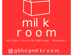 Milk Room