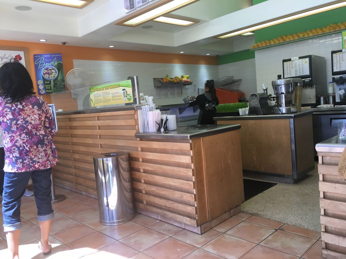 Blenders In The Grass Downtown Ventura Downtown Ventura