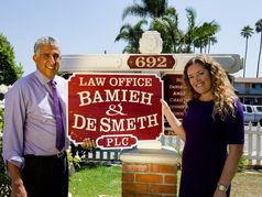 The Law Offices of Bamieh & De Smeth, PLC