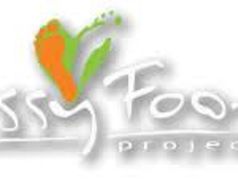 The Mossy Foot Project