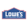 Lowe's Happy2bBack