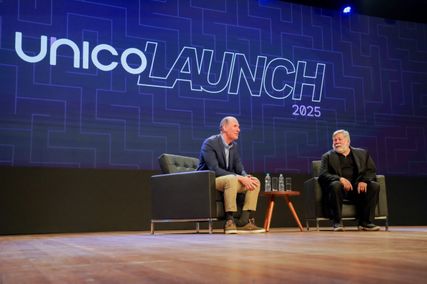 UNICO LAUNCH 2024