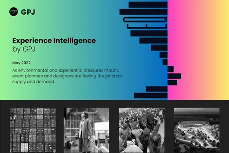 GPJ Experience Insights &amp; Trends &#8211; May &#8217;22