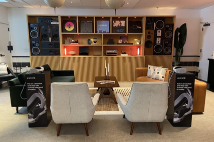 A Mixed Reality Launch for the 2025 Kicks