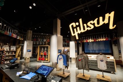 Retail Reimagined Through an Experiential Lens
