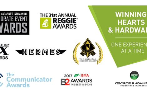 Winning Hearts (and Hardware), One Experience at a Time