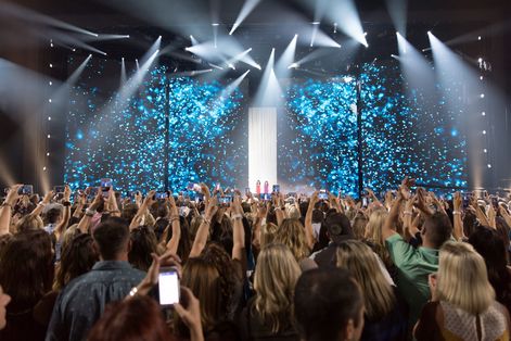 A Peek into GPJ’s Lighting Design Process with Alex Grierson