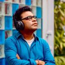 A.R. Rahman