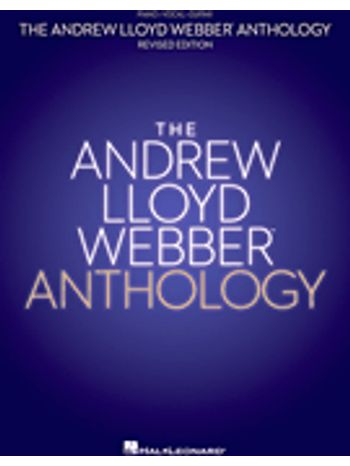 Andrew Lloyd Webber Songs