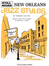Still More New Orleans Jazz