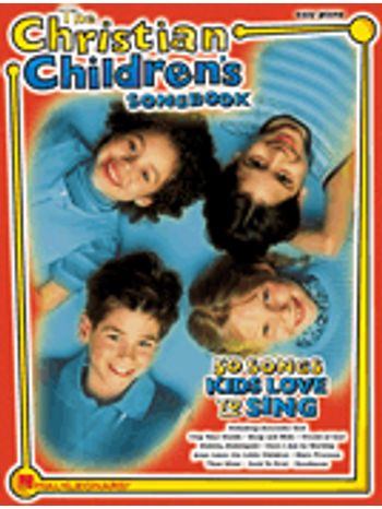 Christian Children's Songbook, The