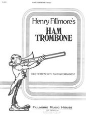 Ham Trombone
