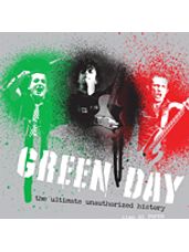 Green Day - Unauthorized Illustrated History, The