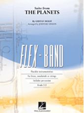 Suite from the Planets (FlexBand)