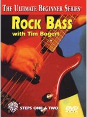 Ultimate Beginner Series: Rock Bass