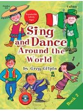 Sing & Dance Around the World 2