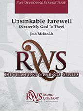 Unsinkable Farewell (Full Score)