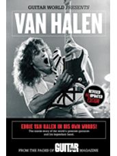 Guitar World Presents: Van Halen