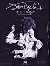 Jimi Hendrix Anthology