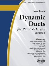 Dynamic Duets Vol 1
