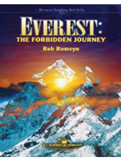 Everest The Forbidden Journey