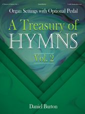 Treasury of Hymns, A - Volume 2