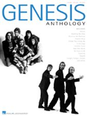 Genesis Anthology