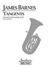 Tangents Overture Op 109 (Tuba Ensemble)