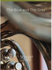 Blue And the Gray, The