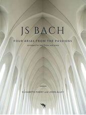 J.S. Bach - Four Arias from the Passions
