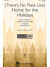(There's No Place Like) Home for the Holidays - Discovery Level 2