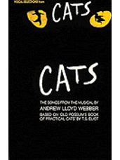 Cats (Vocal Selections)