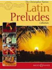 Christopher Norton Latin Preludes Collection, The