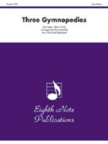 Three Gymnopedies [F Horn & Keyboard]