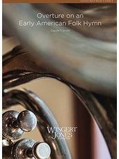 Overture On An Early American Folk Hymn