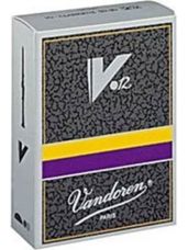 Vandoren V12 Clarinet Reed 2.5; Box of 10