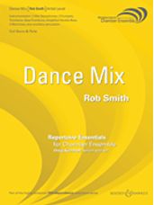 Dance Mix (Mixed Instruments)