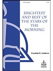 Brightest and Best of the Stars of the Morning