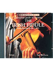 A Complete Guide to Learning the Irish Fiddle
