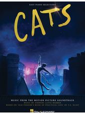 Jellicle Songs For Jellicle Cats (from the Motion Picture Cats)