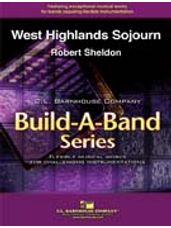 West Highlands Sojourn (Build-A-Band)