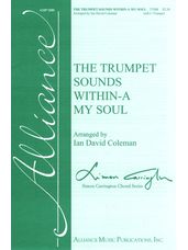 Trumpet Sounds Within-A My Soul, The