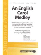 English Carol Medley, An