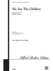 We Are the Children
