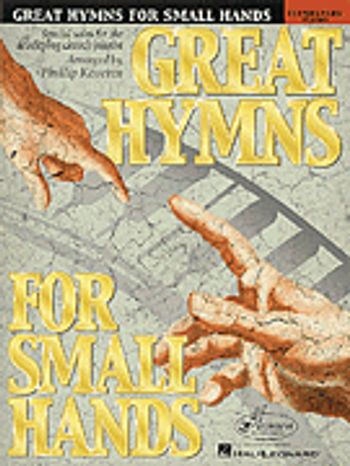 Great Hymns for Small Hands
